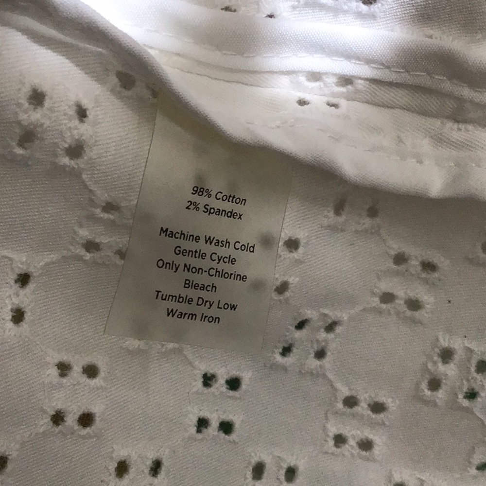 Talbots Jacket - Picture 6 of 7